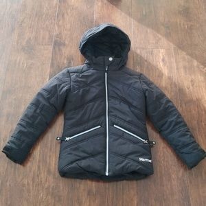 Marmot girls Val D'sere Jacket